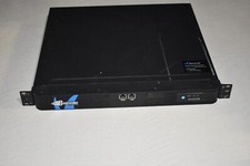 Gigabit 3-Port 1U Rackmount OPNsense Firewall Intel Quad Core i5-3470s AESNI 4GB