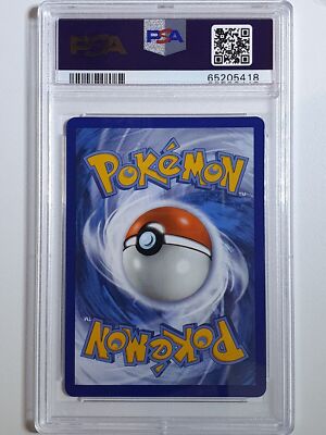 2022 Pokemon Go Mewtwo VSTAR 079/078 Secret Rainbow - PSA 9 | eBay