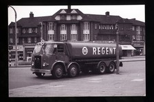 CV019 - Regent Oil - Tanker -