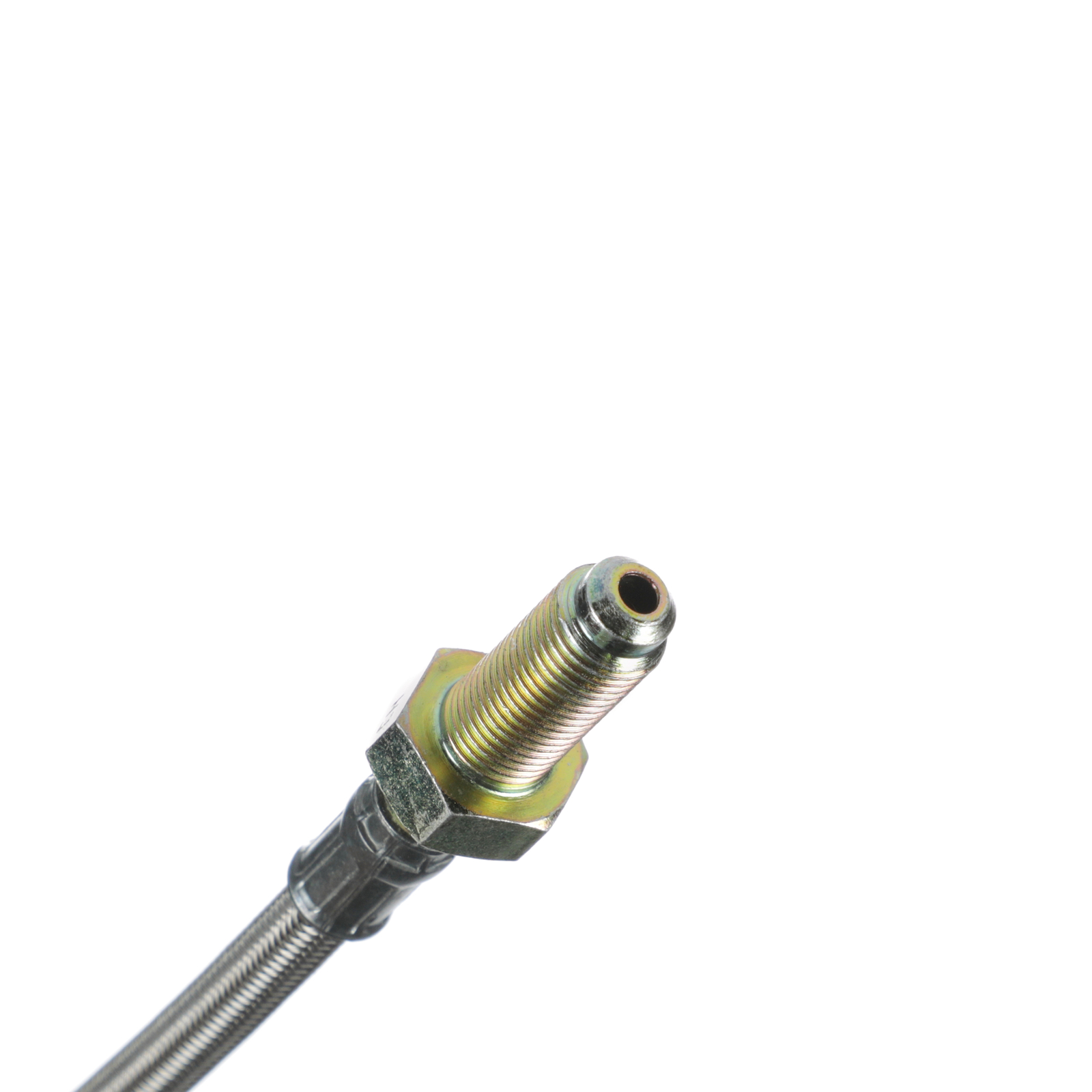 GENUINE BENTLEY ROLLS ROYCE Rear Armoured High Pressure Height Hose UR16776