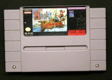 hook super nintendo