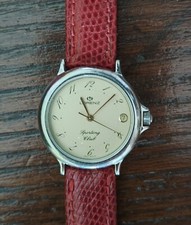 orologio vintage donna LORENZ Sporting Club