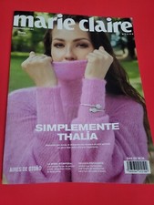 Thalia Marilyn Monroe Maite Perroni Veronica Castro Esmeralda Pimentel
