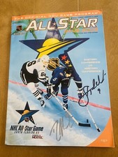 Florida Panthers NHL All-Star Game Block Party 2003 Hockey Stanley Cup Finals