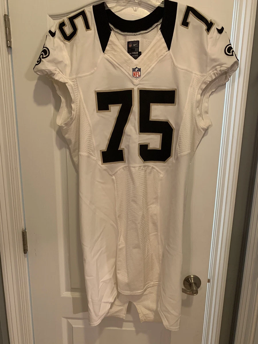 Peat Andrus replica jersey