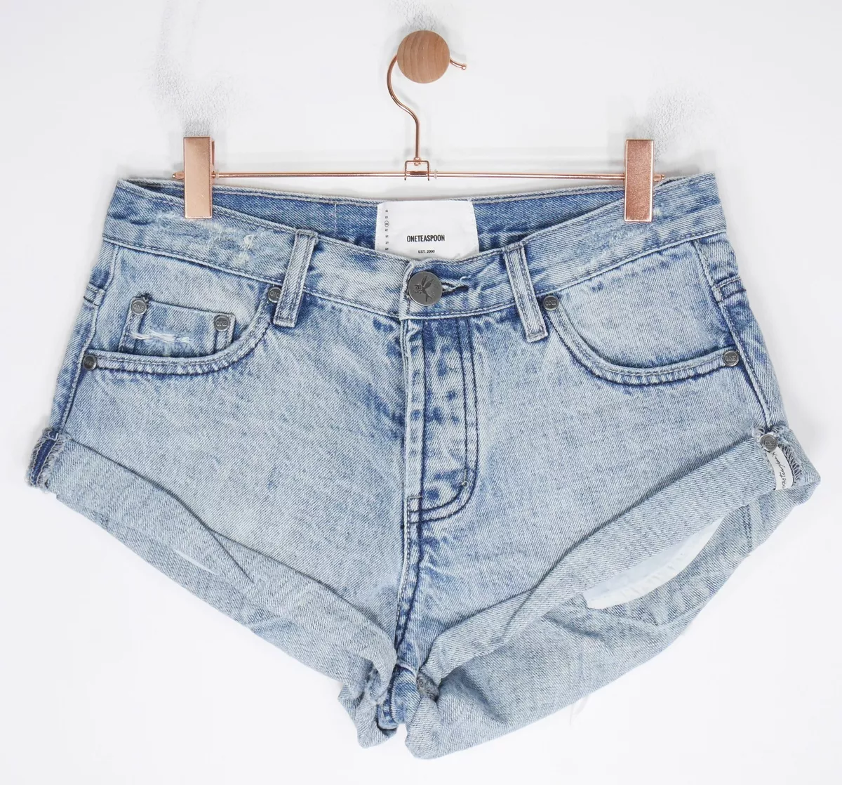 ONETEASPOON  Shop cult denim, clothing & accessories