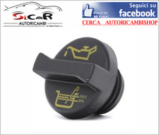 Tappo di riempimento dell'olio Motore per Auto 026103485