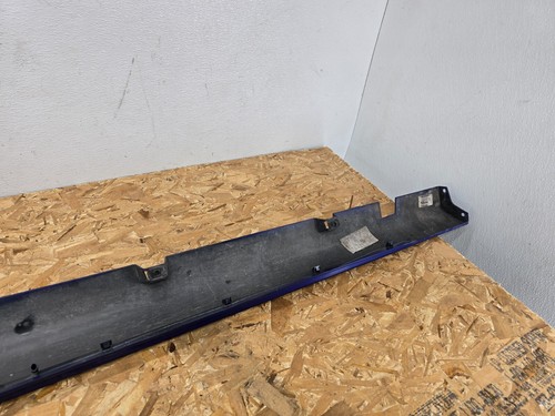 CHRYSLER 300 S 11-23 OEM PASSENGER RIGHT SIDE SKIRT ROCKER MOLDING COVER PANEL - Picture 9 of 13