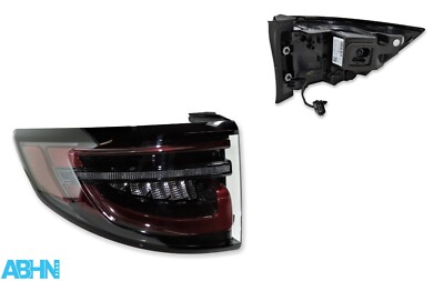 LK72-13405-BE for Discovery Sport L550 (20-24) Left Rear Outer Light Assy LH