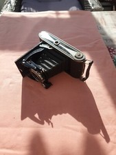 stary aparat fotograficzny Agfy