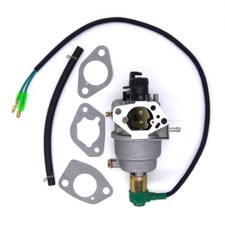 Piezas de carburador para generador DuroMax XP8500E-CA XP10000E XP10000E-CA 16HP