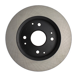 Disc Brake Rotor-Premium Centric 120.40041 for sale online | eBay