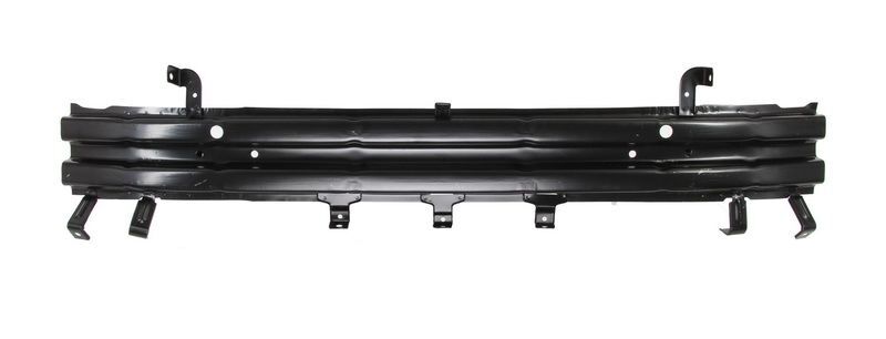 Support Bumper Support Reinforcement Front For: CHEVROLET AVEO II Sedan 04.05-04