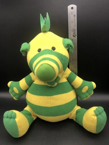 The Fimbles, Vintage talking ,light Up Fimbo Plush Toy - Picture 7 of 7