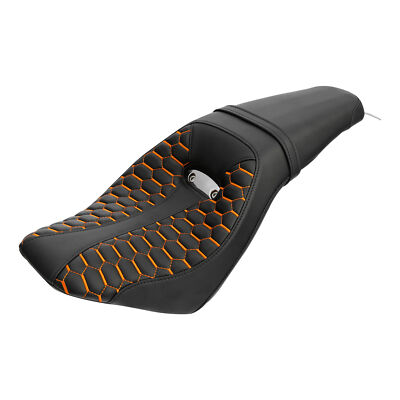 2 up Driver Passenger Seat Fit For Indian Scout 2015-2024 Scout Sixty 2016-2024