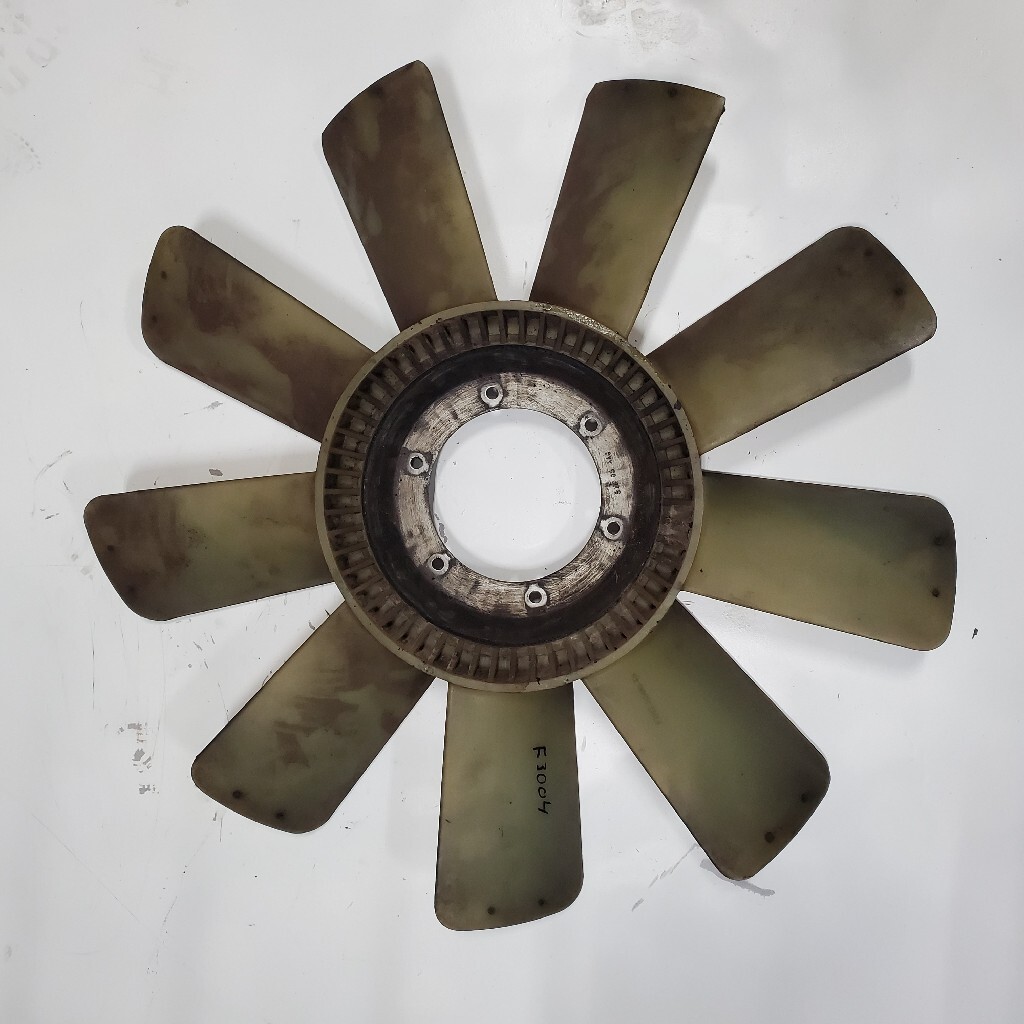 Cummins 5.9 built for Ford fan blade 9 blade 24in (F1HT8600TA) eBay
