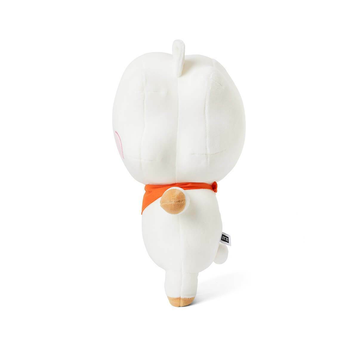 BT21 Official Merchandise RJ Character Baby Stuffed Plush Standing