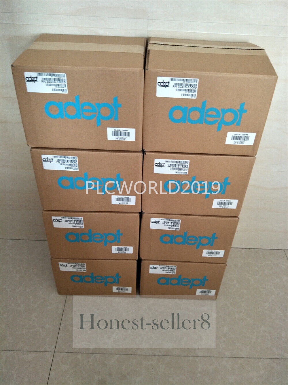 New in box Adept 10300-15200 fedex or DHL