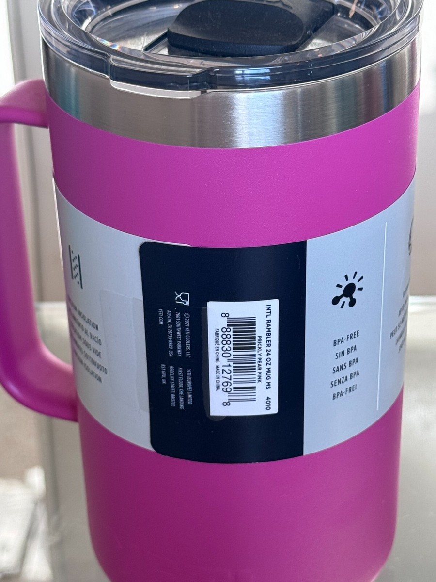 YETI Rambler 8oz 10oz 20oz 24oz マグカップ YETI Rambler 8oz 10oz 20oz 24oz マグカップ