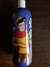 NEW KING MODE JOHNNY B GEL STYLIING GEL NET WT 32 OZ 907 G MADE IN USA ORIGINAL