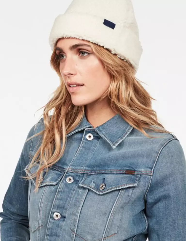 Beanie g star sale