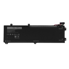   Battery H5H20 For Dell Precision 5510 5520 5530 5540 XPS 15 9560 9550 9570 56Wh