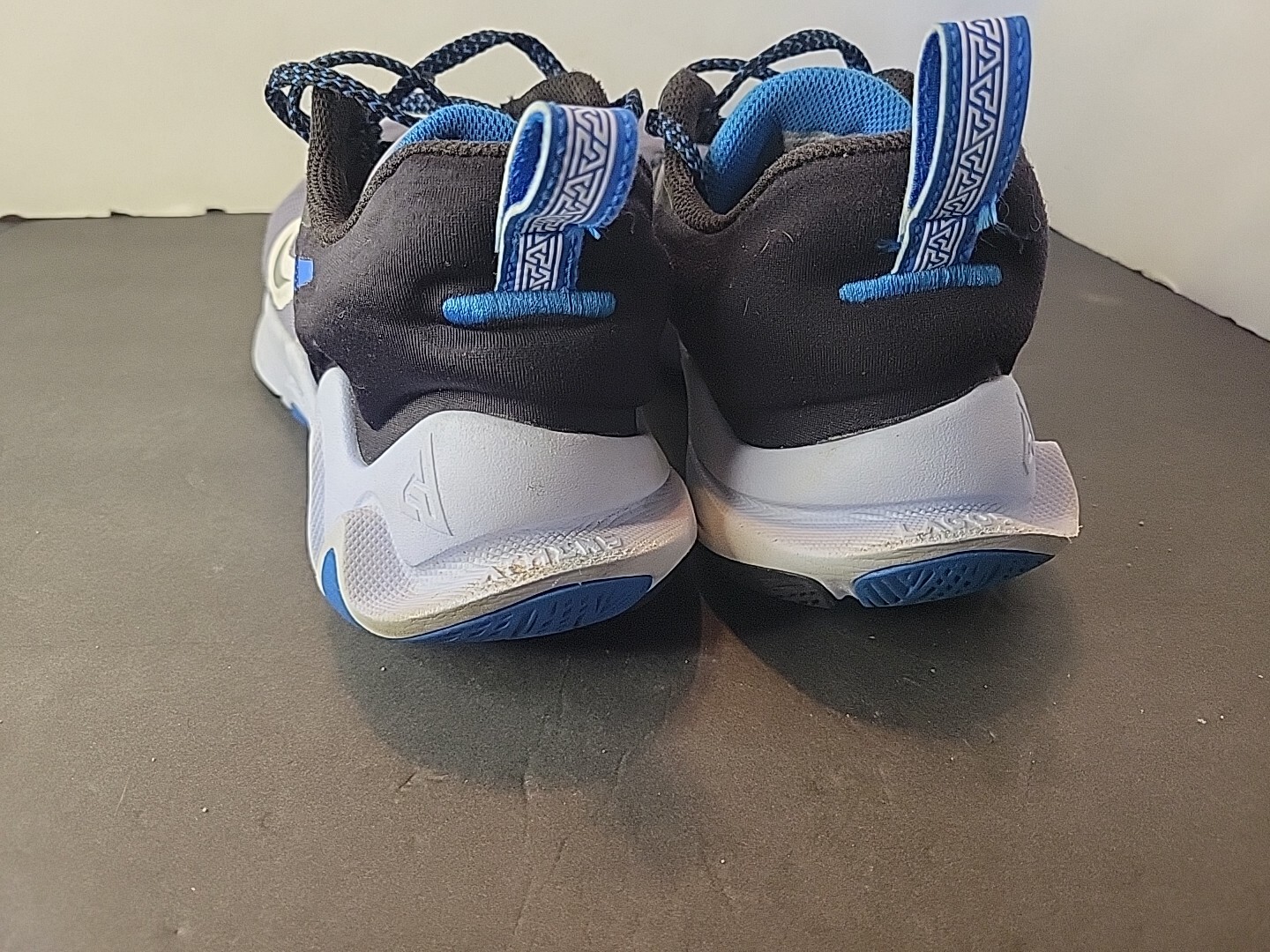 Size 7 - Nike Giannis Immortality Championship thumbnail 8