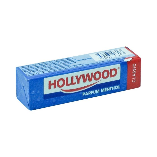 French Classic Menthol Chewing Gum 1.1 oz (31 g) eBay