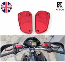 Brake Fluid Oil Reservoir Lid Cap For Aprilia DORSODURO 750 2008-2016 2015 2014