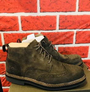 squall canyon waterproof chukka boots