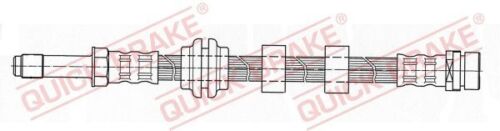 Quick Brake 32.963 tuyau de frein pour Ford Mondeo ii tournoi break 96-00 - Photo 1/3