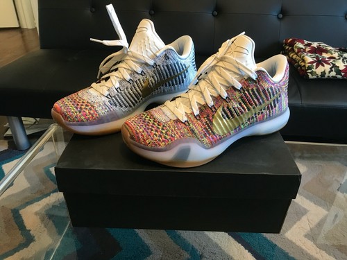 kobe x id