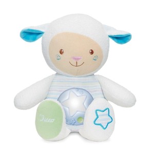 peluche neonato chicco