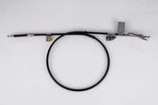 HELLA Seilzug, Feststellbremse für NISSAN ALMERA TINO (V10) 8AS 355 660-861