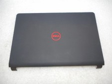 GENUINE DELL INSPIRON 7557 7559 LCD BACK COVER LID BIG07 2J2N0