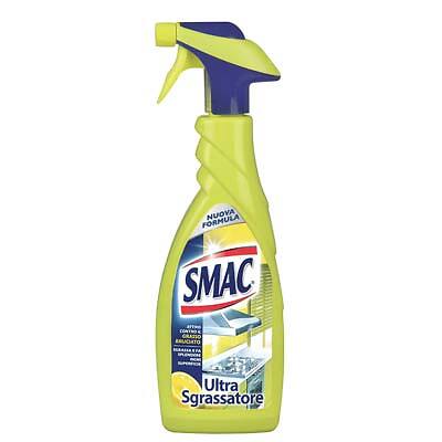Smac sgrassatore limone ml 650 (12 pezzi) Bolton manitoba