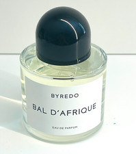 Authentic Byredo Bal D'Afrique EDP 3.3oz / 100mL New without Box Free shipping 