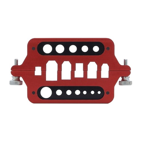 RC Tool XT60 XT90 Banana Bullet Connector Solder Holder for RC Car Drone Battery - Picture 7 of 10