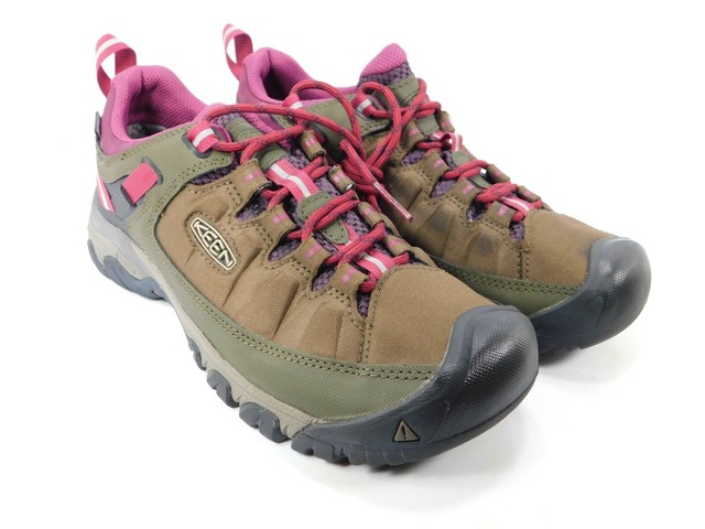 keen targhee exp womens