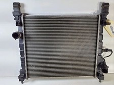 Radiateur Chevrolet SPARK
