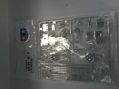 #ad TAM9005946 Tamiya RC H Parts: CR 01 Ford Bronco 1973 $22.84