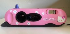 Sanrio Hello Kitty Pink Instant Pocket Polaroid Camera HK80P