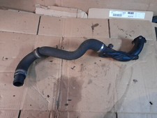 Opel  Corsa D 1,3 CDTI Ladeluftschlauch Schlauch Rohr Ladeluftkühler