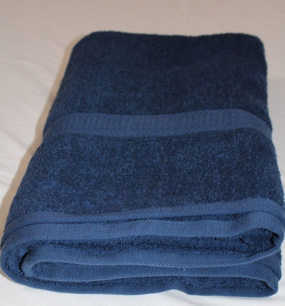 Extra Large Bath Towel 40” X 70” 100% cotton extra soft, super absorbent