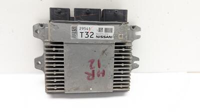NISSAN NOTE MK2 E12E 2013-2017 ENGINE MANAGEMENT ECU 1.2 PETROL 76879 NEC015-019