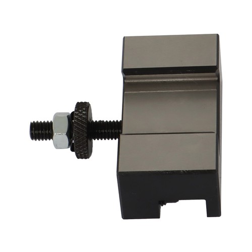 New OXA #1 Quick Change Turning & Facing Lathe Tool Post Holder OXA 250-001 4Pcs - Picture 15 of 18