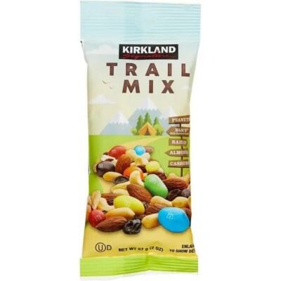 Trail Mix
