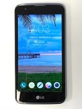 Lg Treasure 4g Lte Tracfone Prepaid Net10 Android Smartphone For Sale Online Ebay