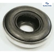 Roller bearing, strut support bearing Sachs 801006 left for Ford