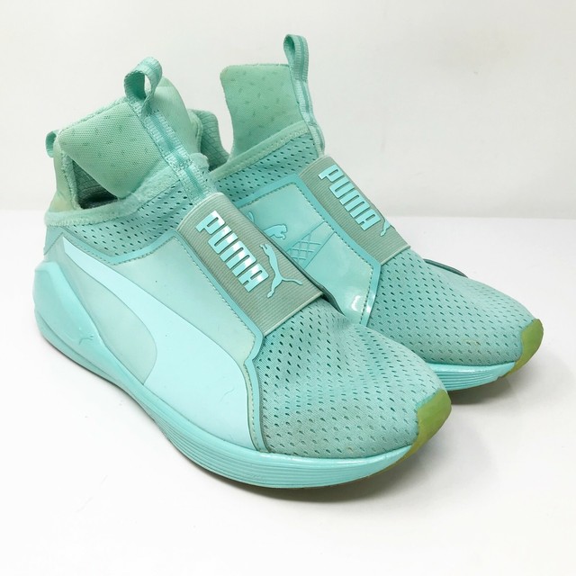 puma fierce blue
